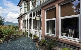Woodside B&B